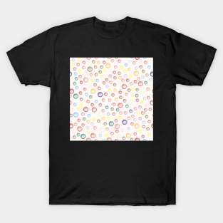 Bubbles T-Shirt